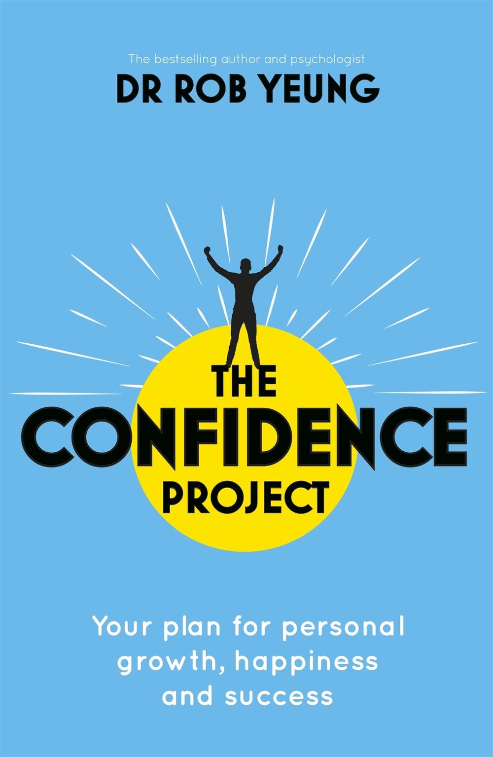 The Confidence Project, 9781473634176