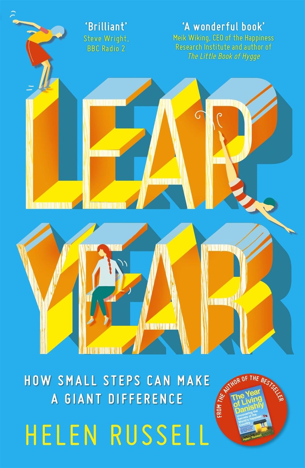 Leap Year, 9781473634985