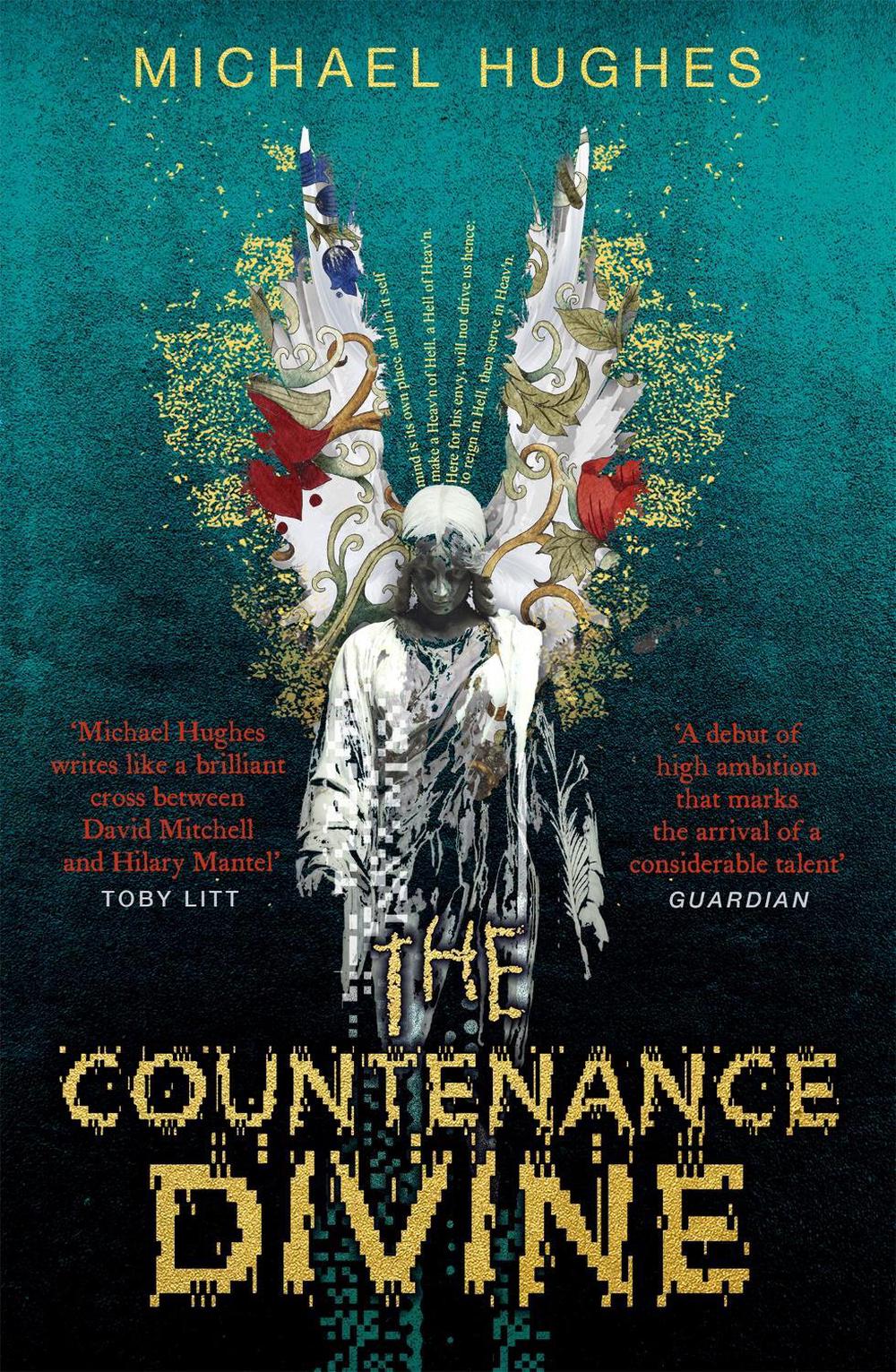 The Countenance Divine, 9781473636514