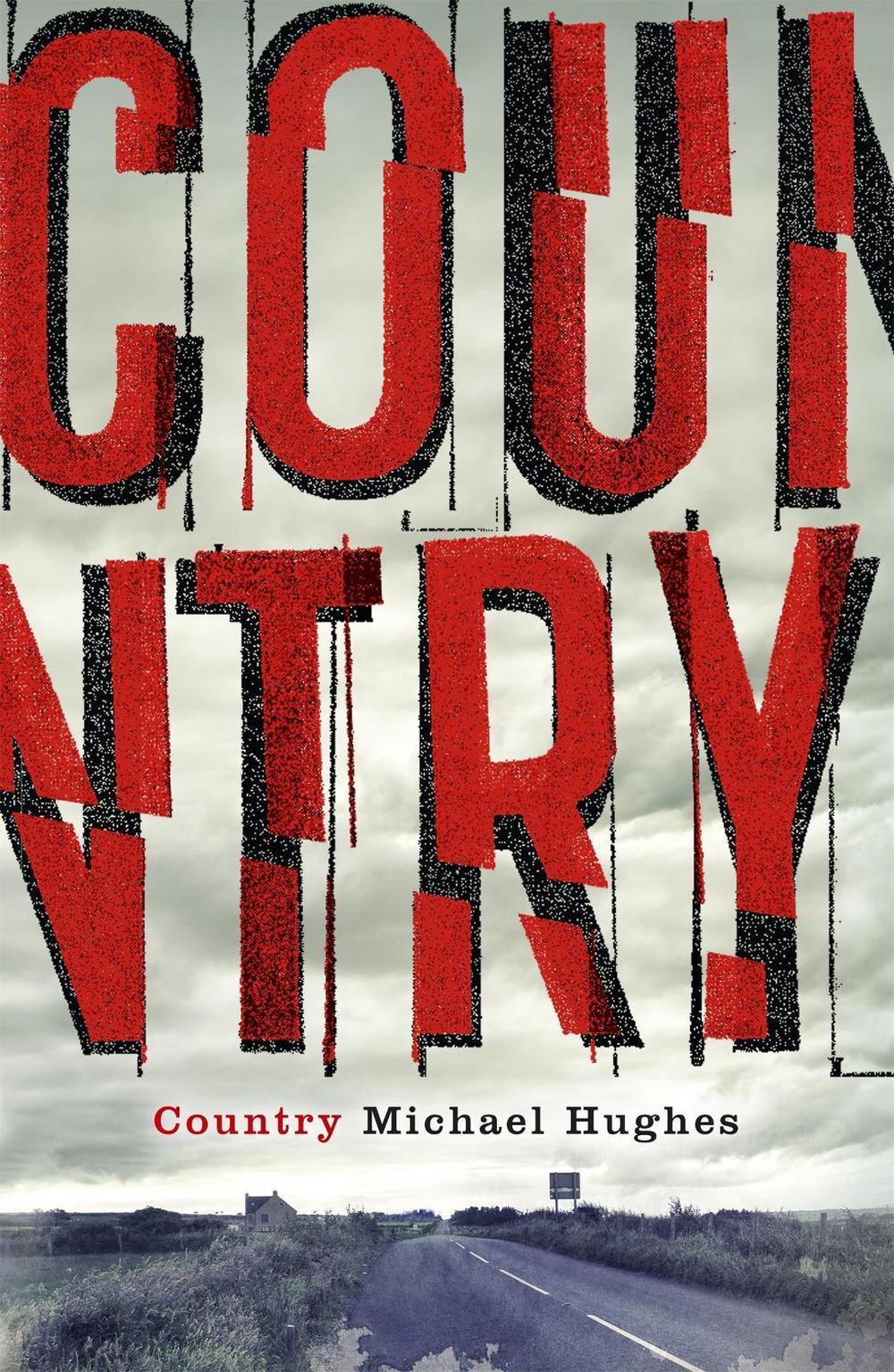 Country by Michael Hughes - ISBN: 9781473636552