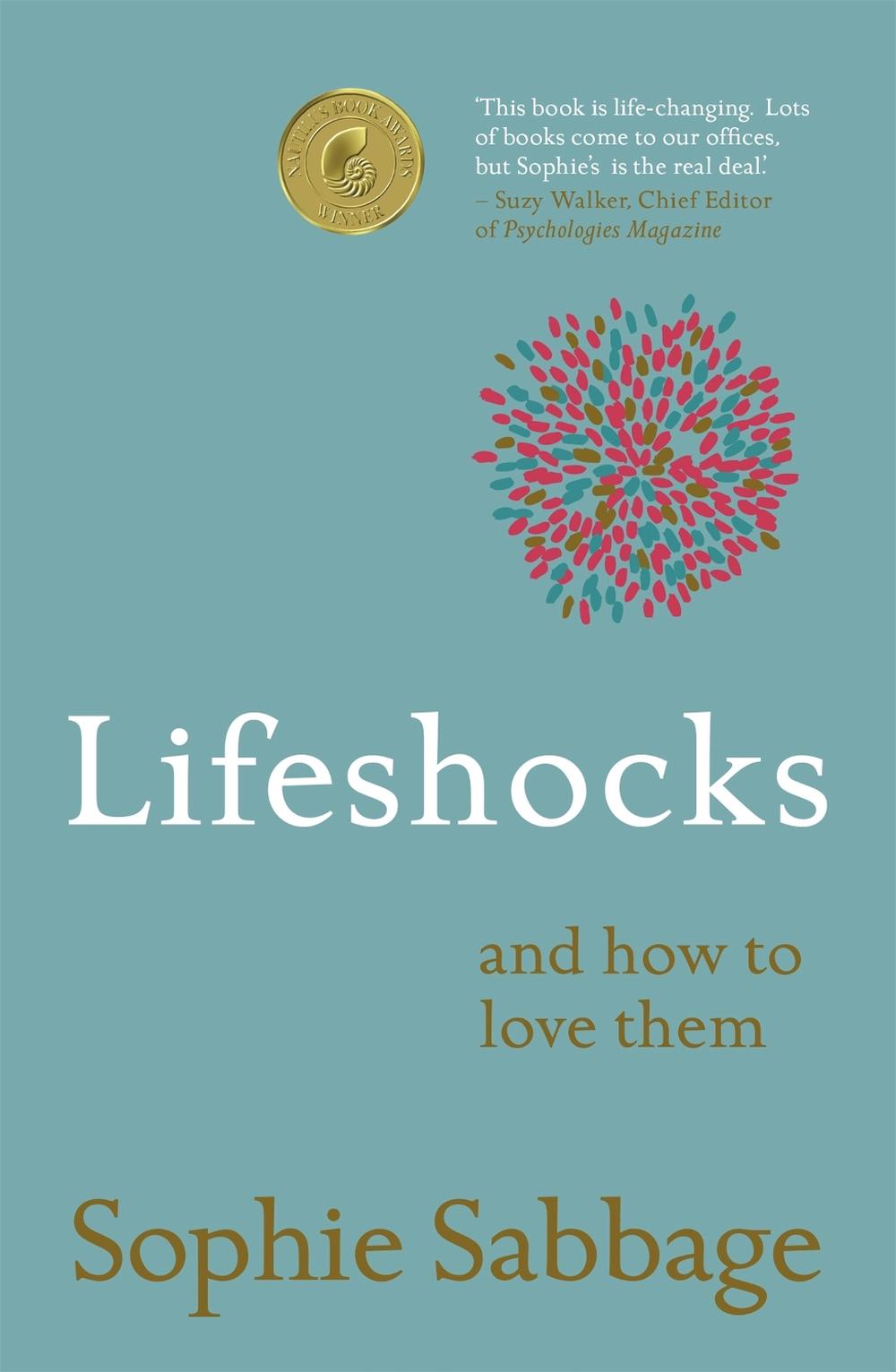 Lifeshocks by Sophie Sabbage - ISBN: 9781473638020