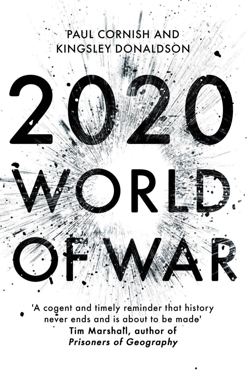 2020, 9781473640320