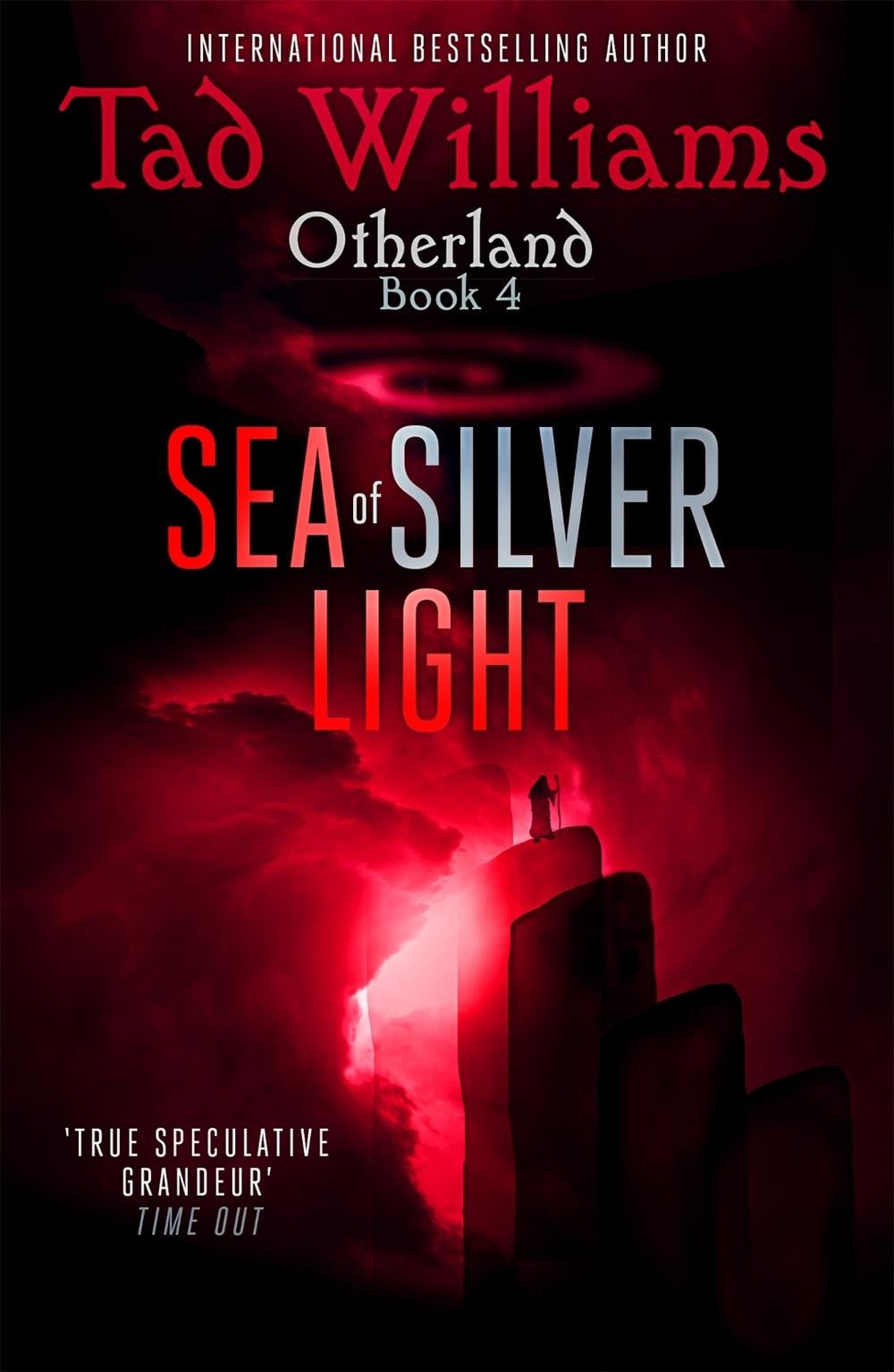 Sea of Silver Light by Tad Williams - ISBN: 9781473641150