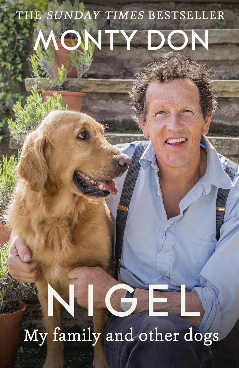 Nigel by Monty Don - ISBN: 9781473641716