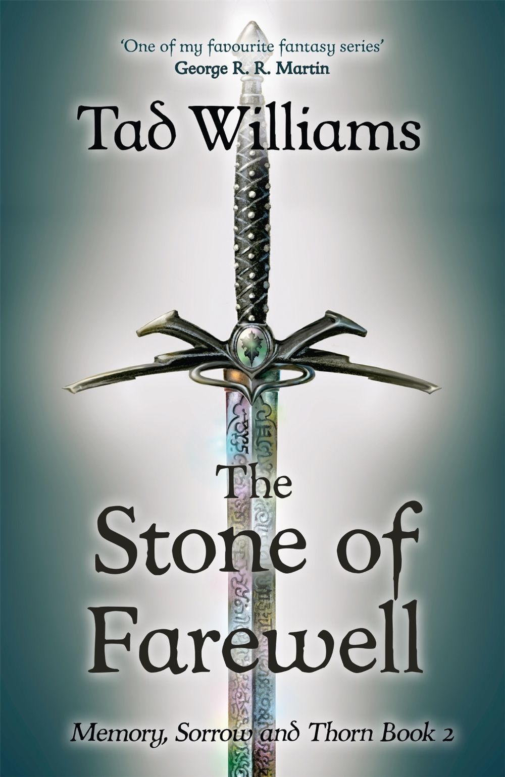 Stone of Farewell by Tad Williams - ISBN: 9781473642119