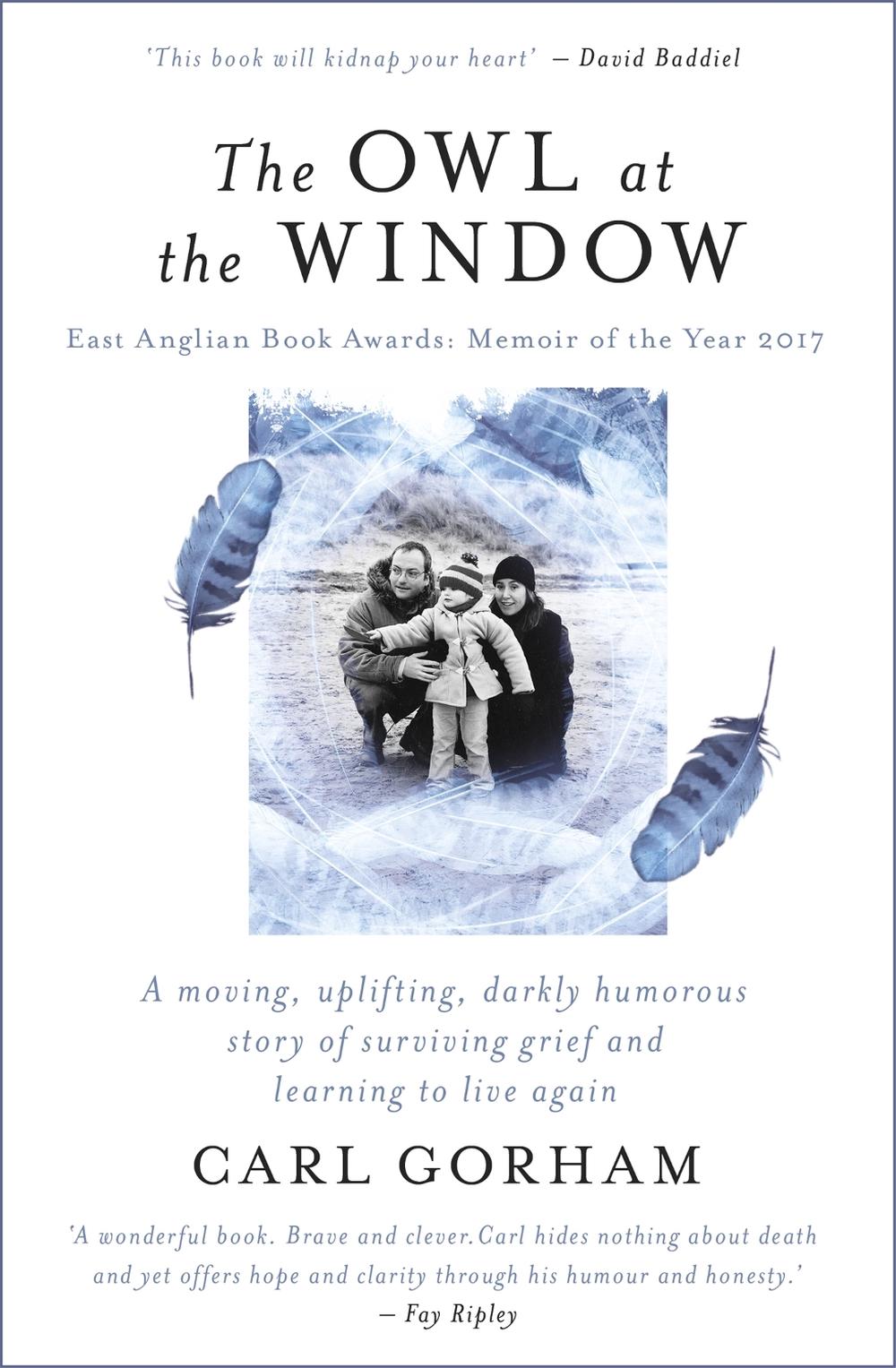 The Owl at the Window by Carl Gorham - ISBN: 9781473642331