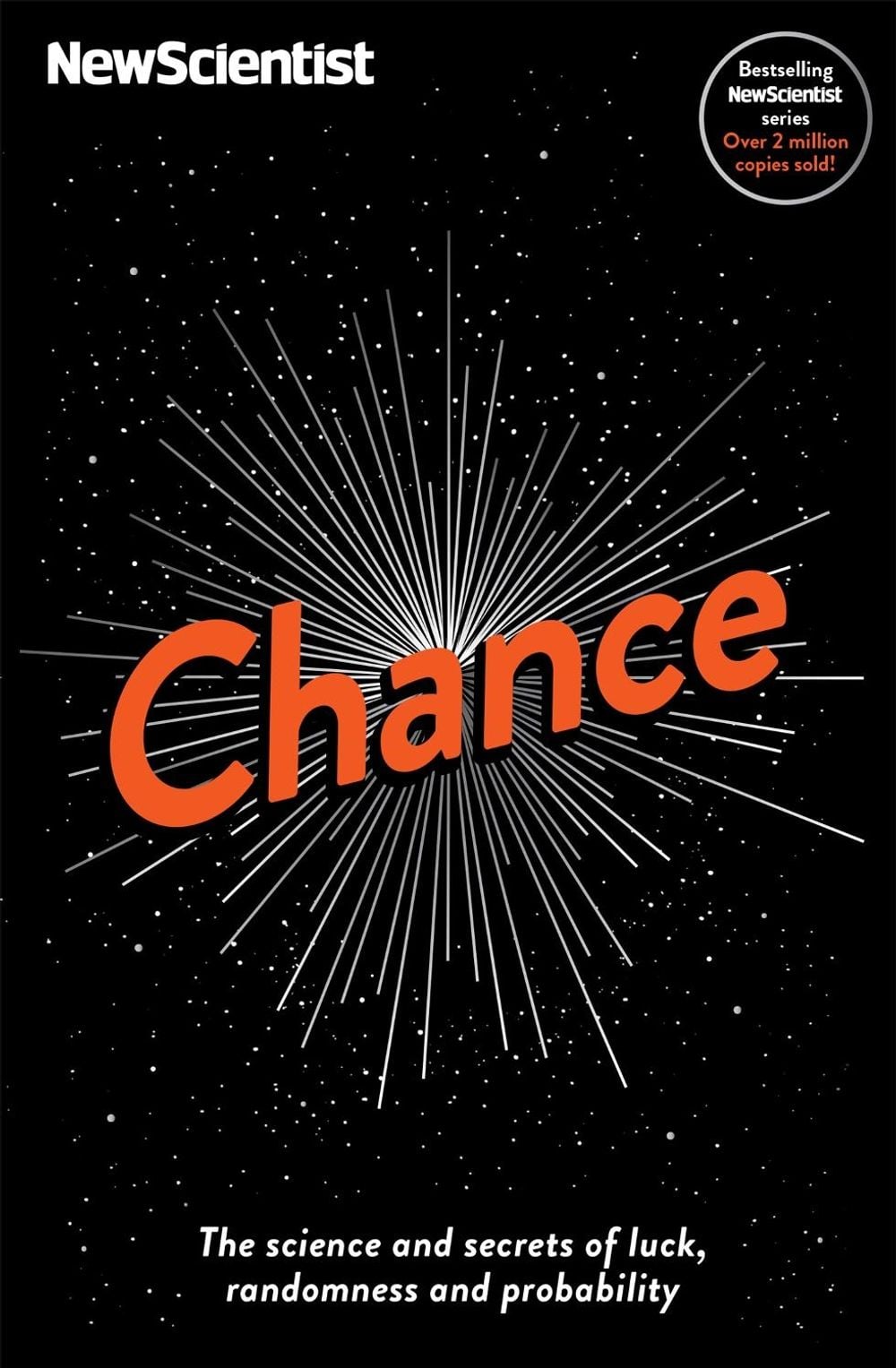 Chance by New Scientist - ISBN: 9781473642645