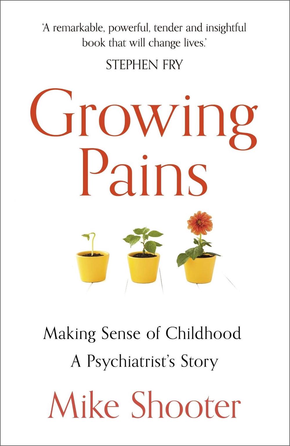 Growing Pains, 9781473643253