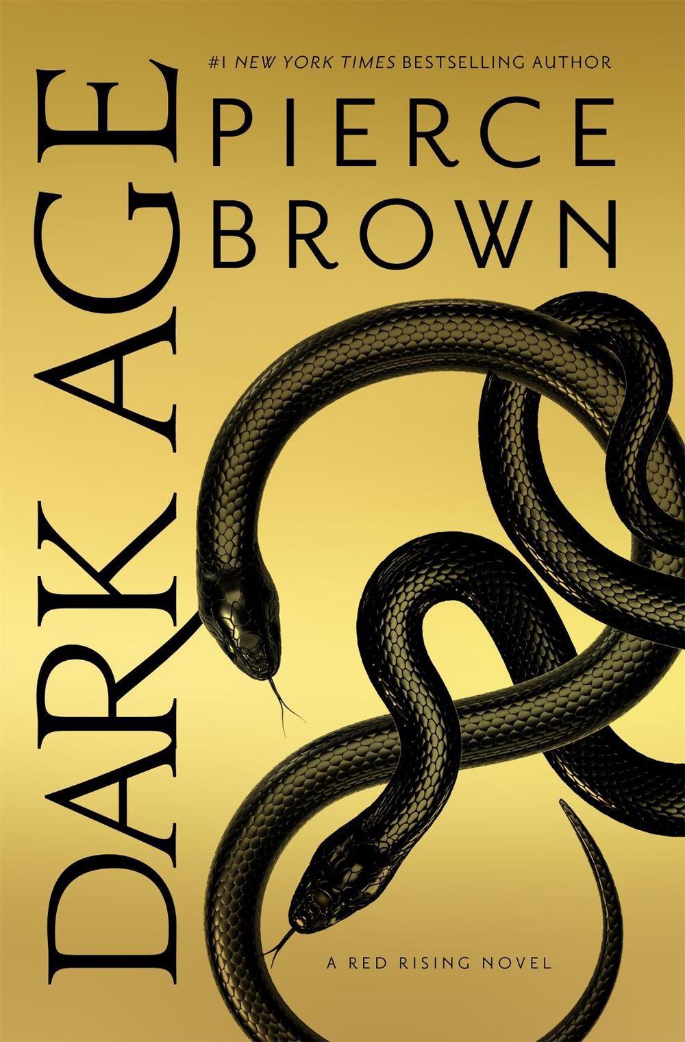 Dark Age, 9781473646780