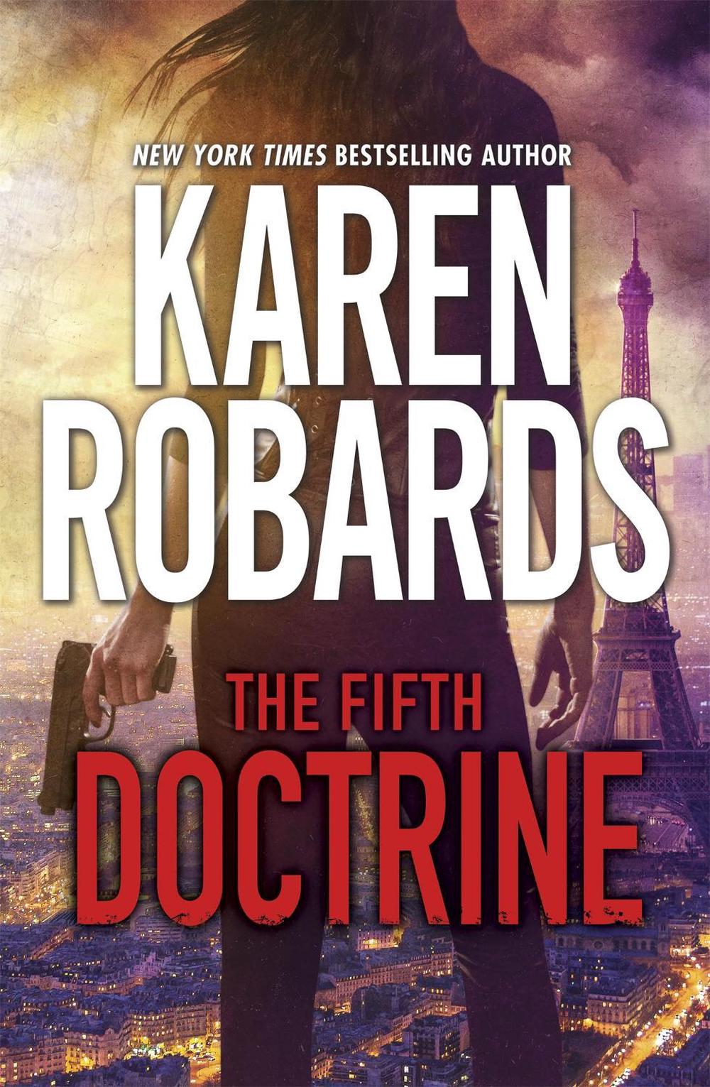 The Fifth Doctrine by Karen Robards - ISBN: 9781473647435