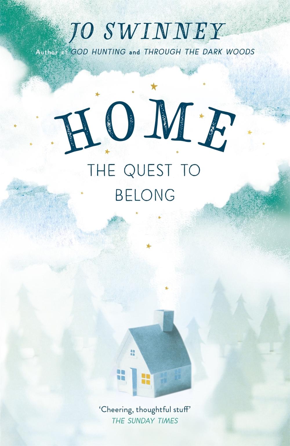 Home by Jo Swinney - ISBN: 9781473648661