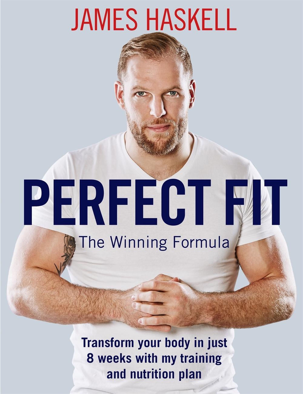 Perfect Fit: The Winning Formula, 9781473648739