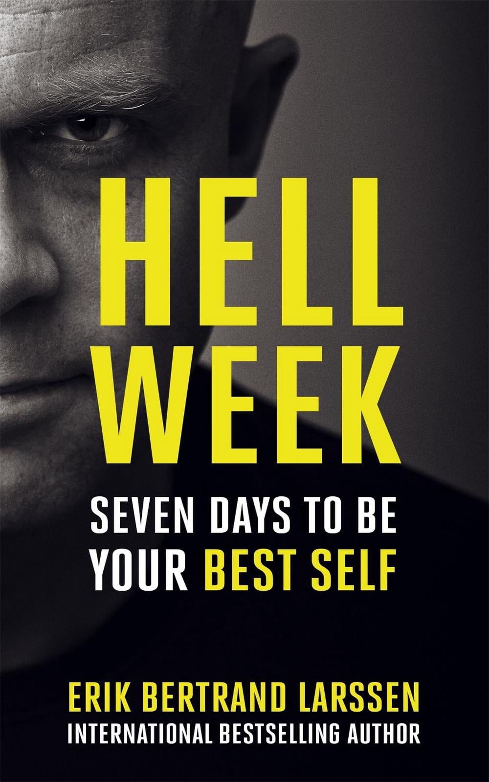 Hell Week by Erik Bertrand Larssen - ISBN: 9781473649064