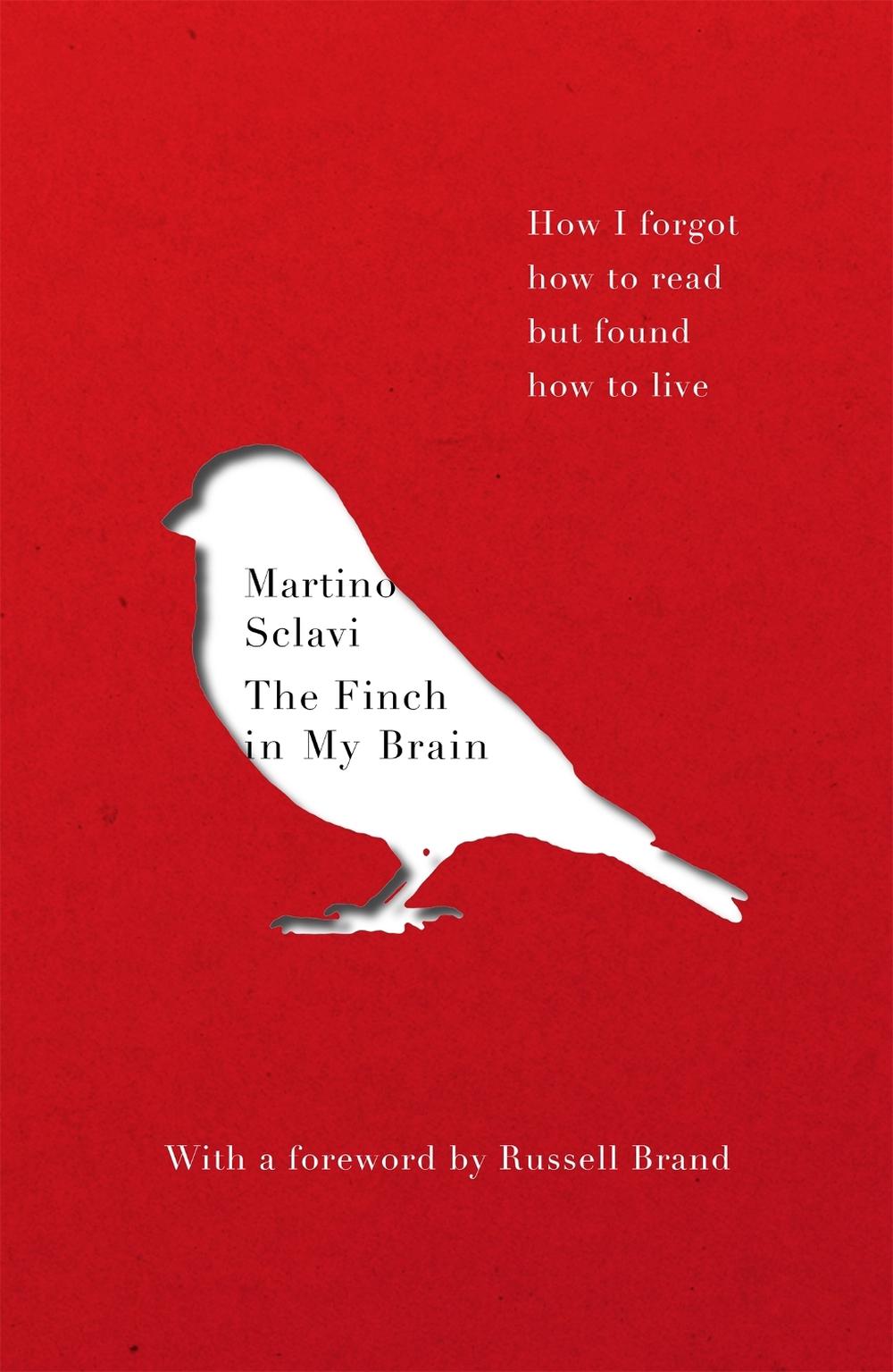 The Finch in My Brain, 9781473649743