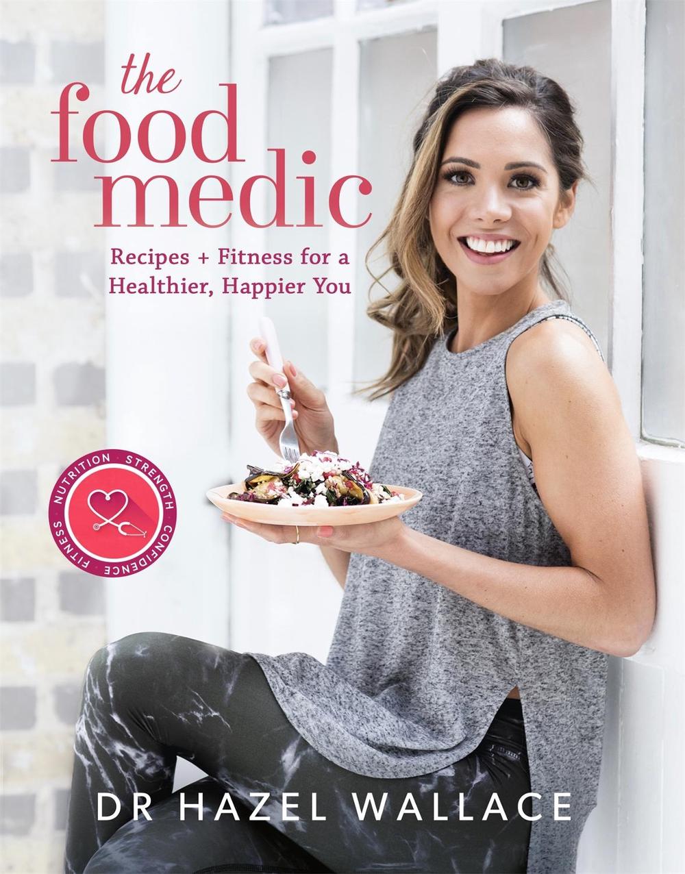 The Food Medic, 9781473650534
