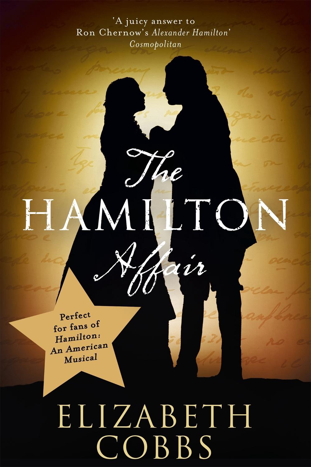 The Hamilton Affair by Elizabeth Cobbs - ISBN: 9781473650817