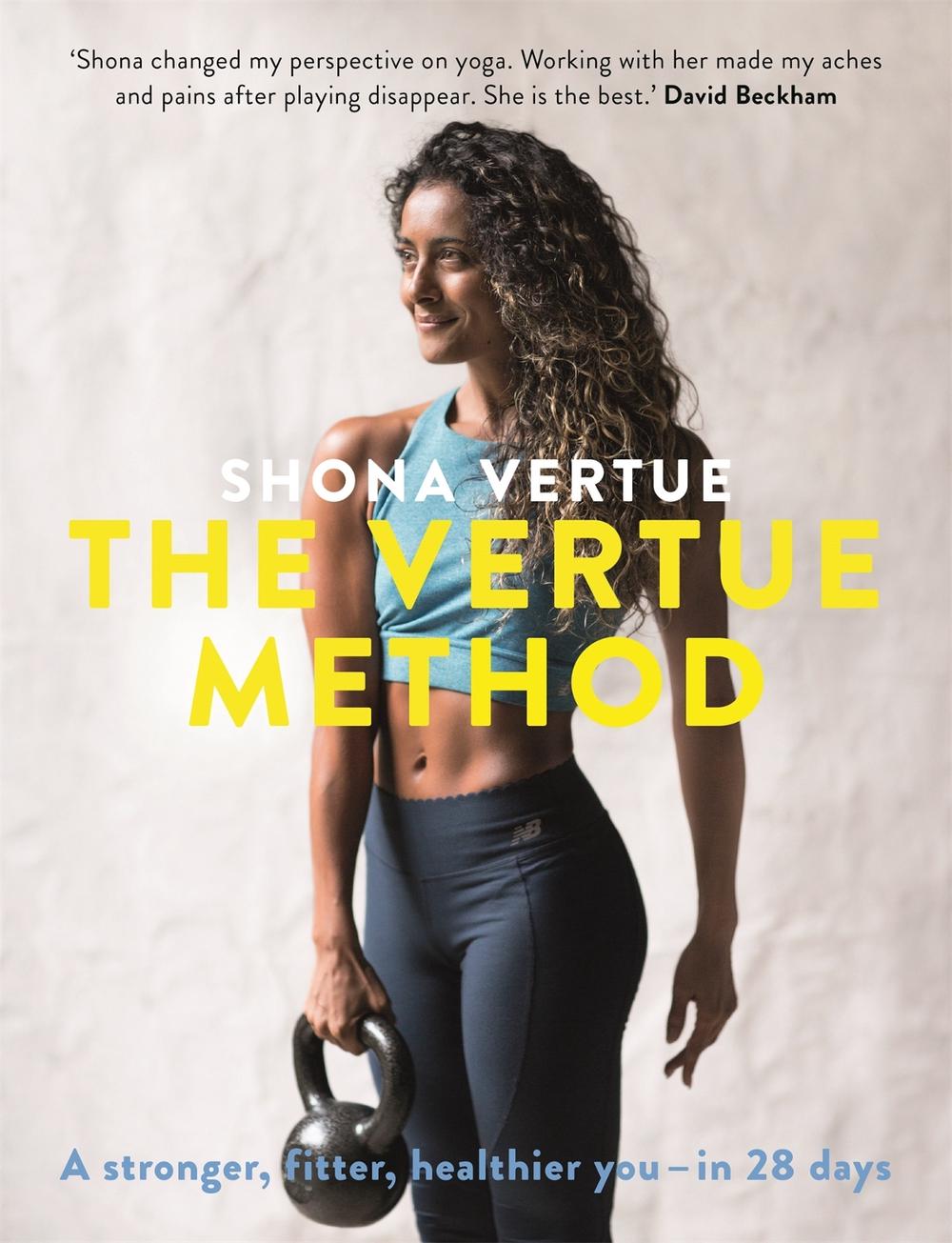 The Vertue Method, 9781473653344