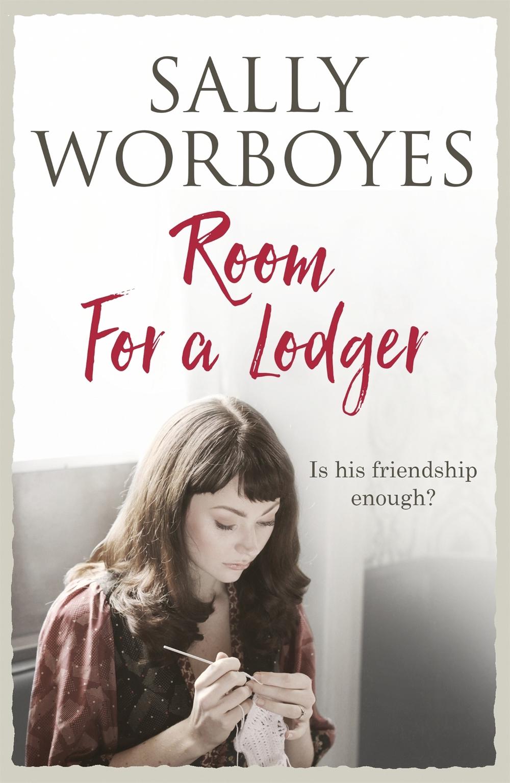 Room for a Lodger by Sally Worboyes - ISBN: 9781473653825