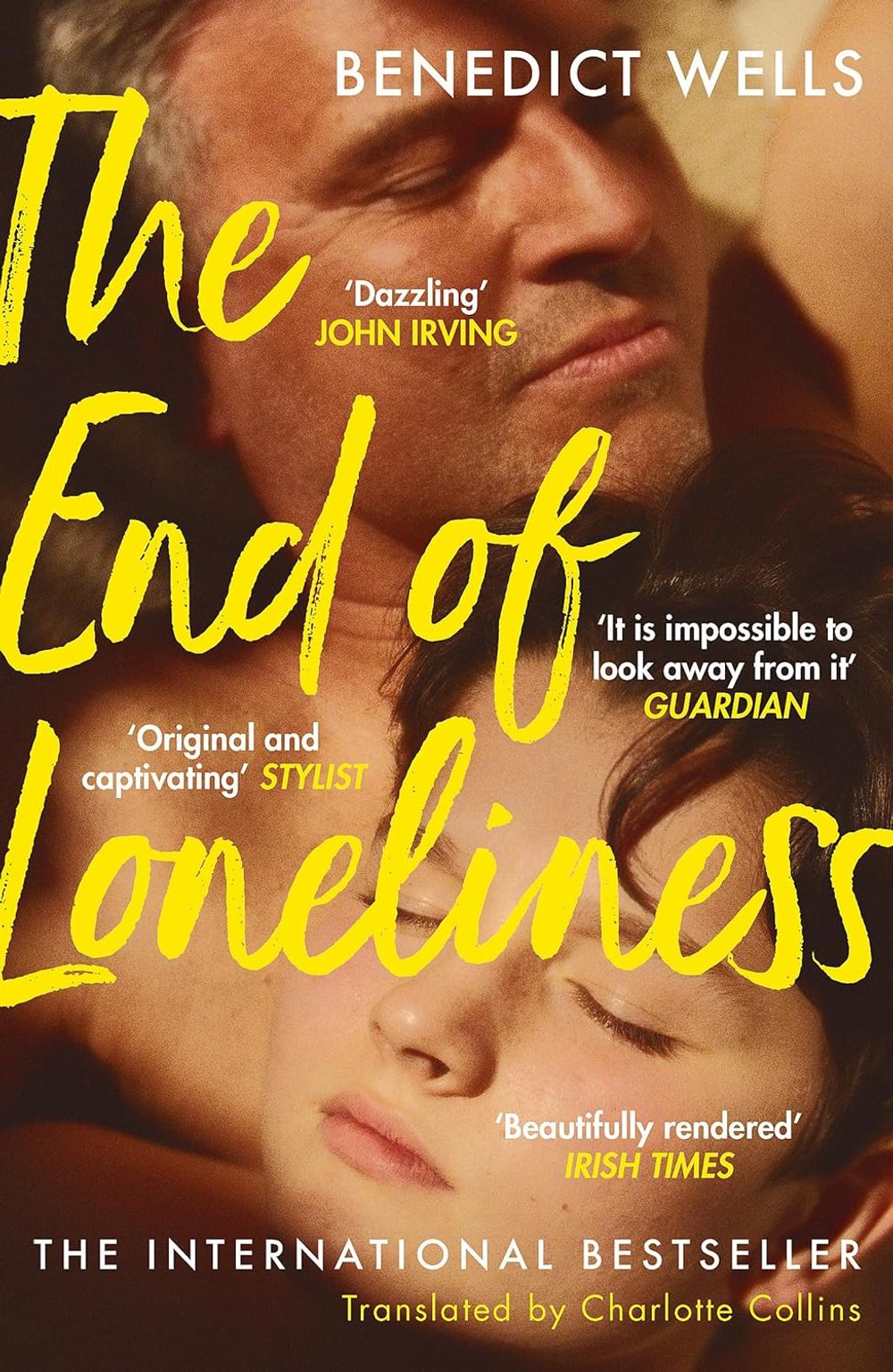 The End of Loneliness by Benedict Wells - ISBN: 9781473654044