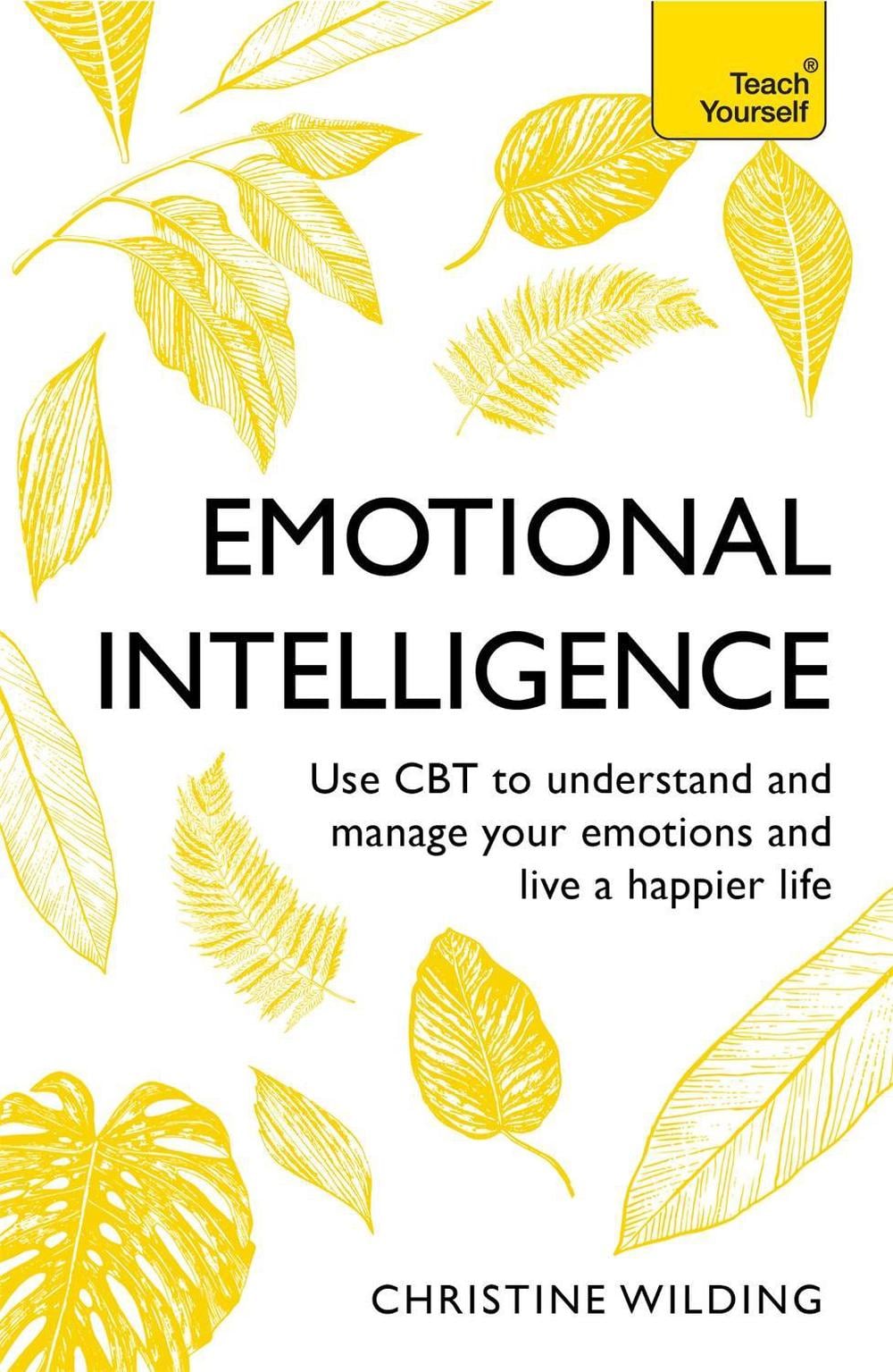 Emotional Intelligence by Christine Wilding - ISBN: 9781473654365