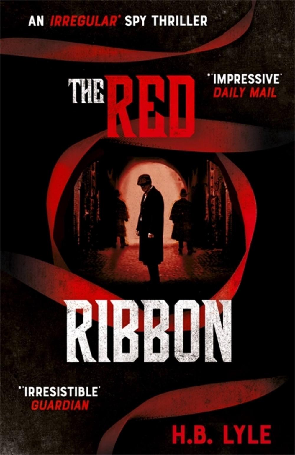 The Red Ribbon by H.B. Lyle - ISBN: 9781473655478