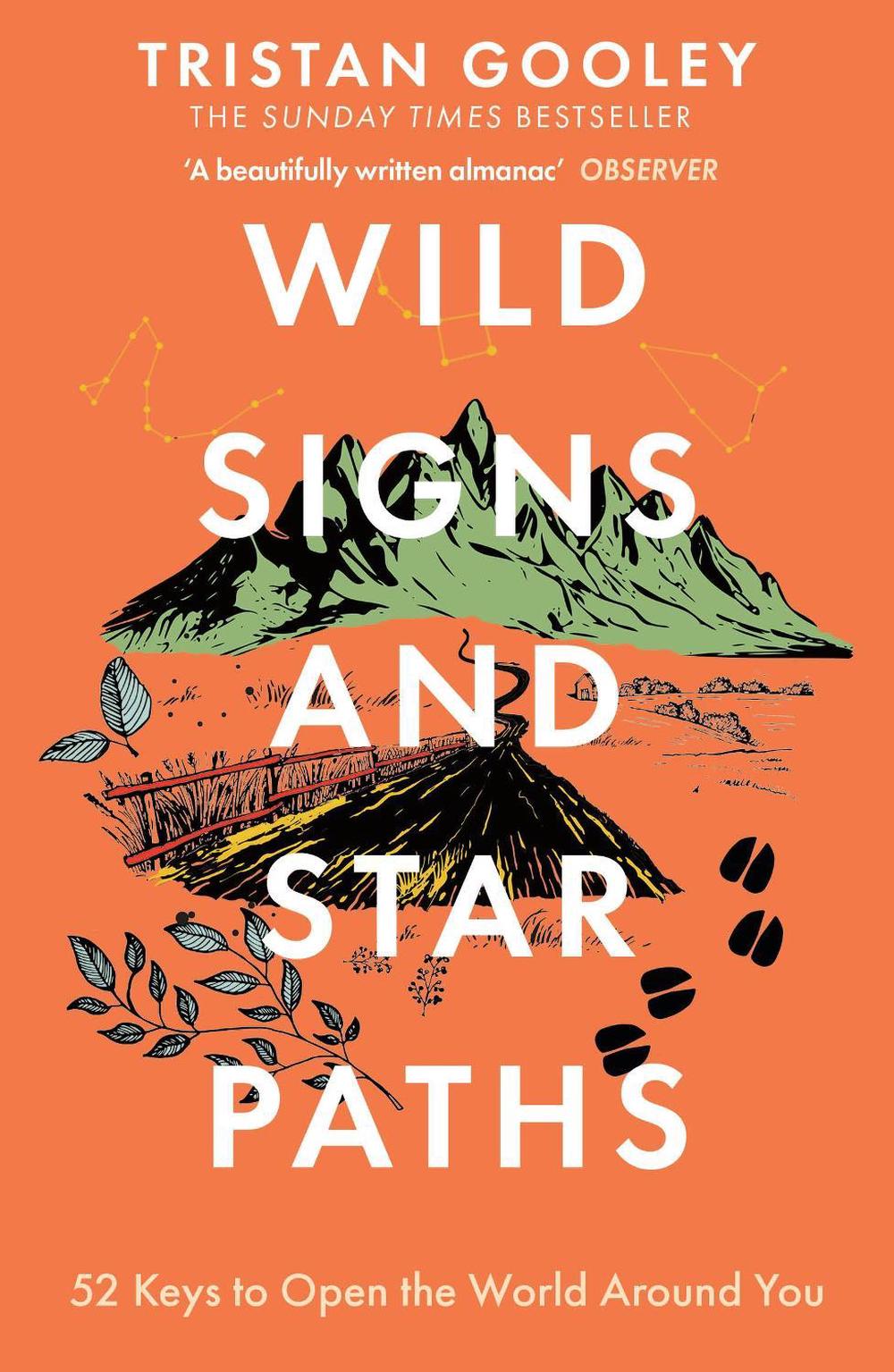 Wild Signs and Star Paths, 9781473655928