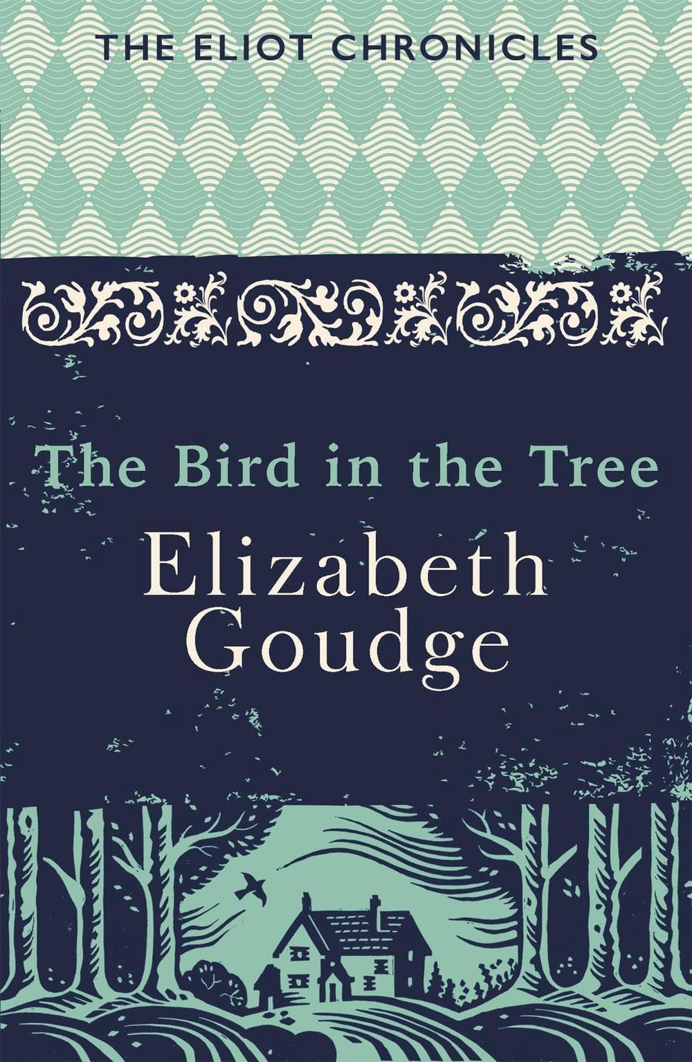 The Bird in the Tree by Elizabeth Goudge - ISBN: 9781473655942