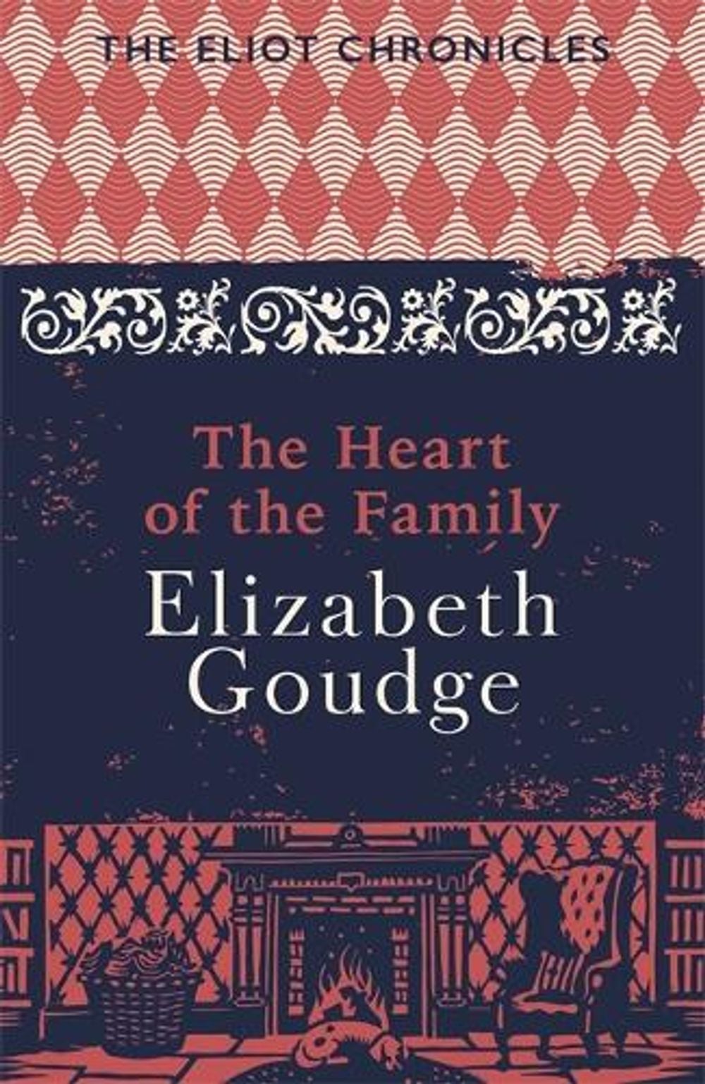 The Heart of the Family by Elizabeth Goudge - ISBN: 9781473655973