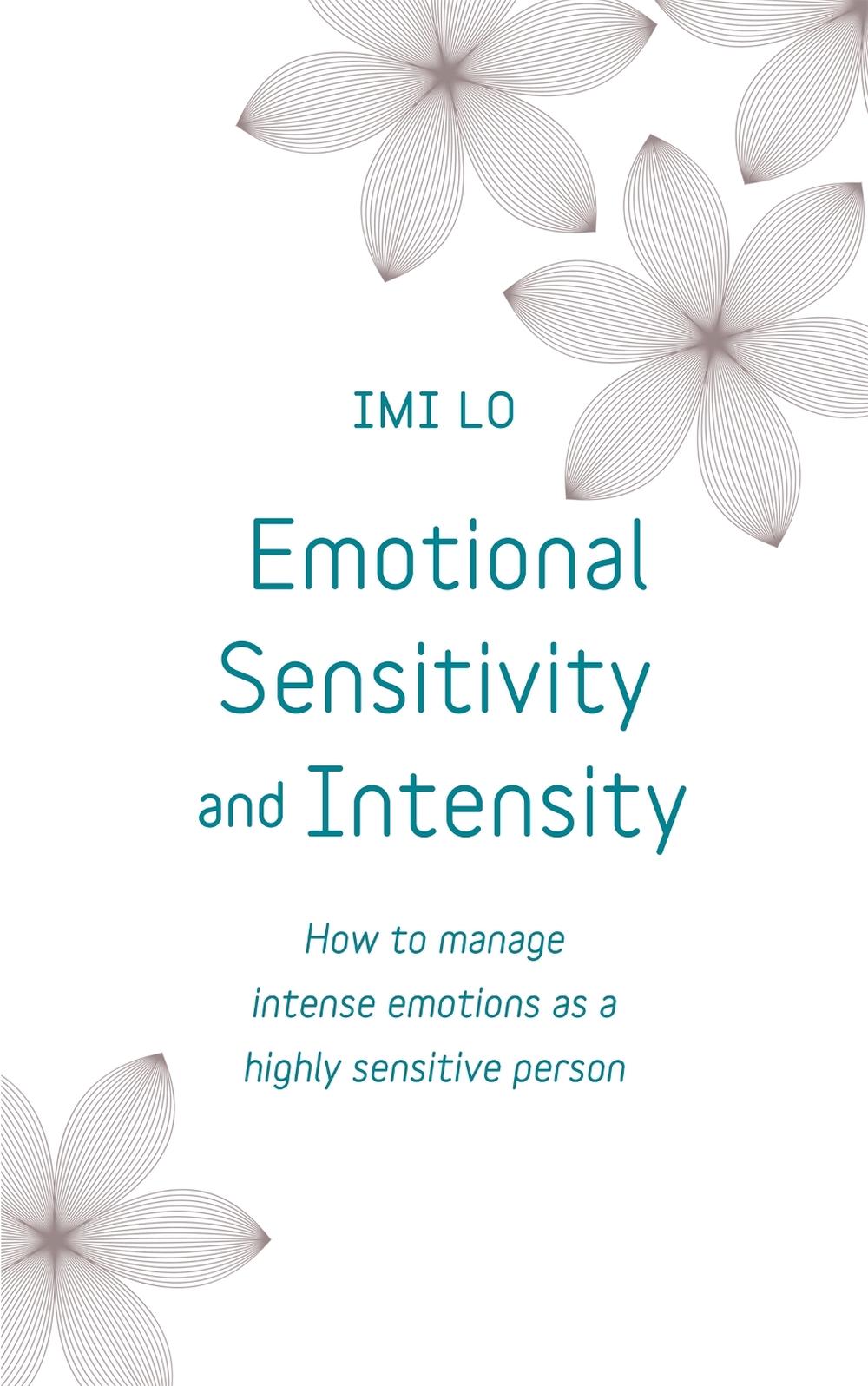 Emotional Sensitivity and Intensity, 9781473656031