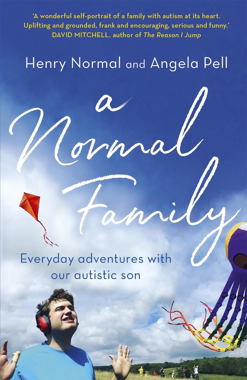 A Normal Family by Henry Normal - ISBN: 9781473656413
