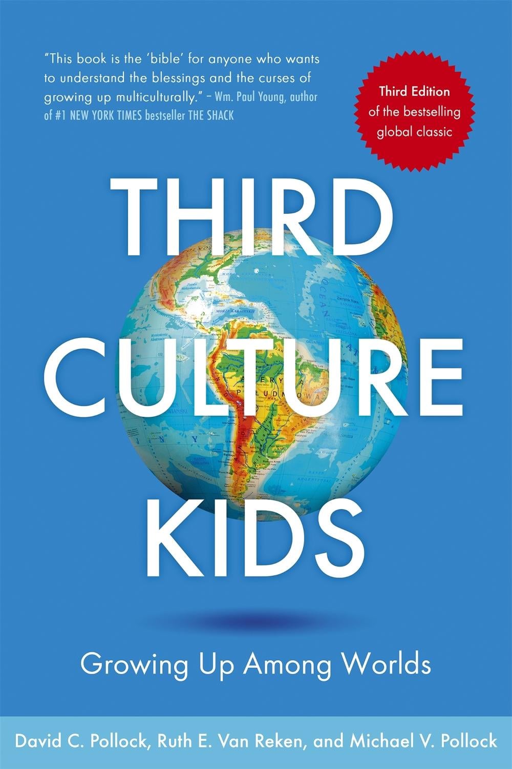 Third Culture Kids by David C. Pollock - ISBN: 9781473657663