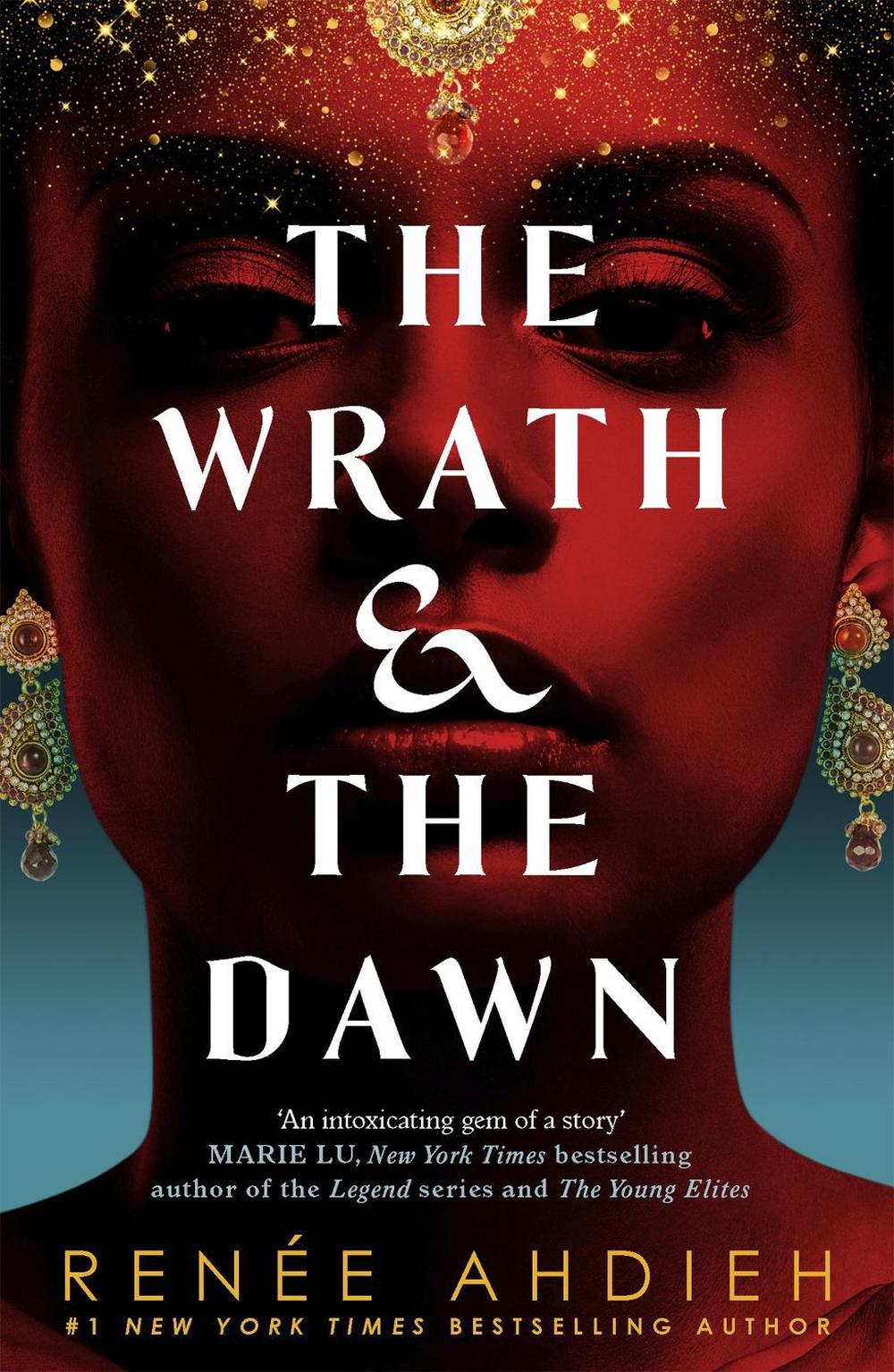 The Wrath and the Dawn by Renée Ahdieh - ISBN: 9781473657939