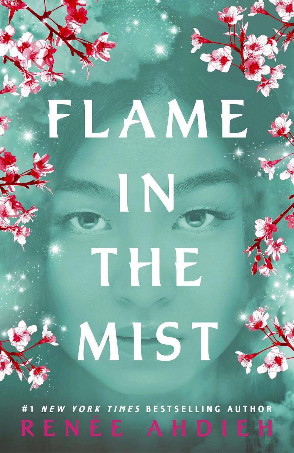 Smoke in the Sun by Renée Ahdieh Smoke in the Sun by Renée Ahdieh