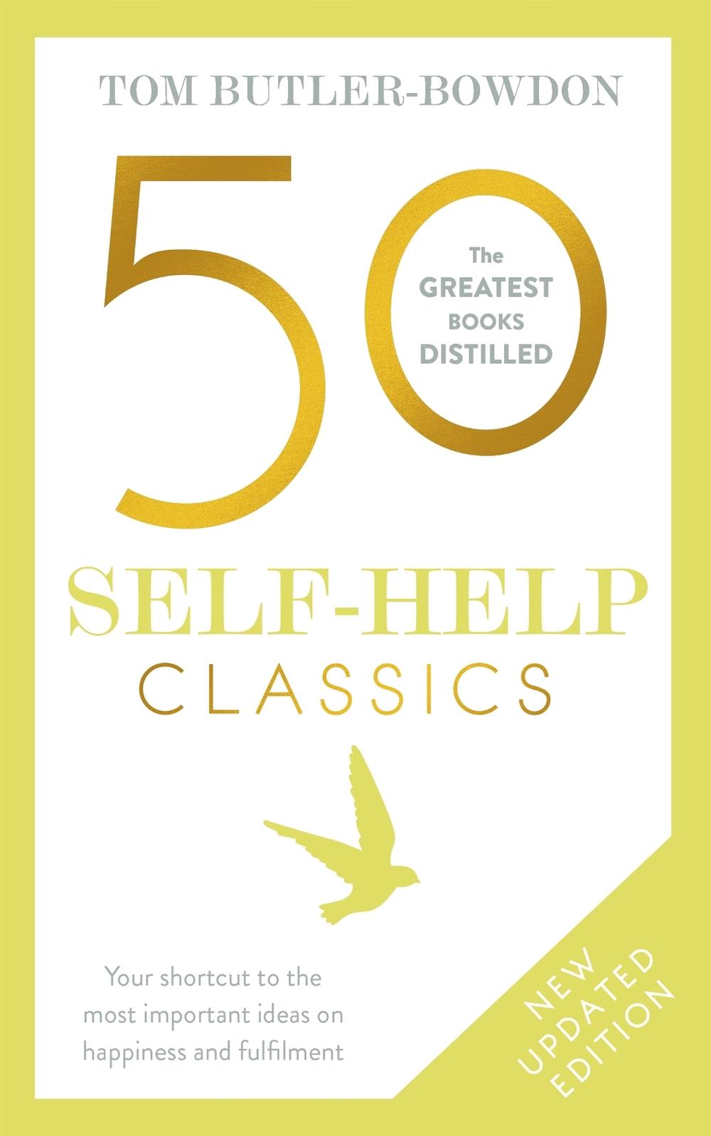 50 Self-Help Classics, 9781473658288