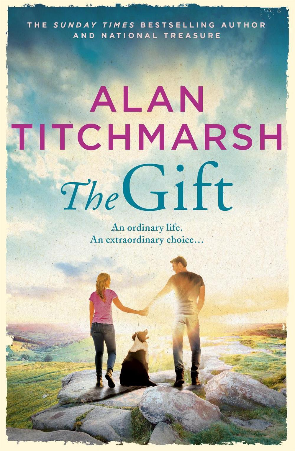 The Gift by Alan Titchmarsh - ISBN: 9781473659063