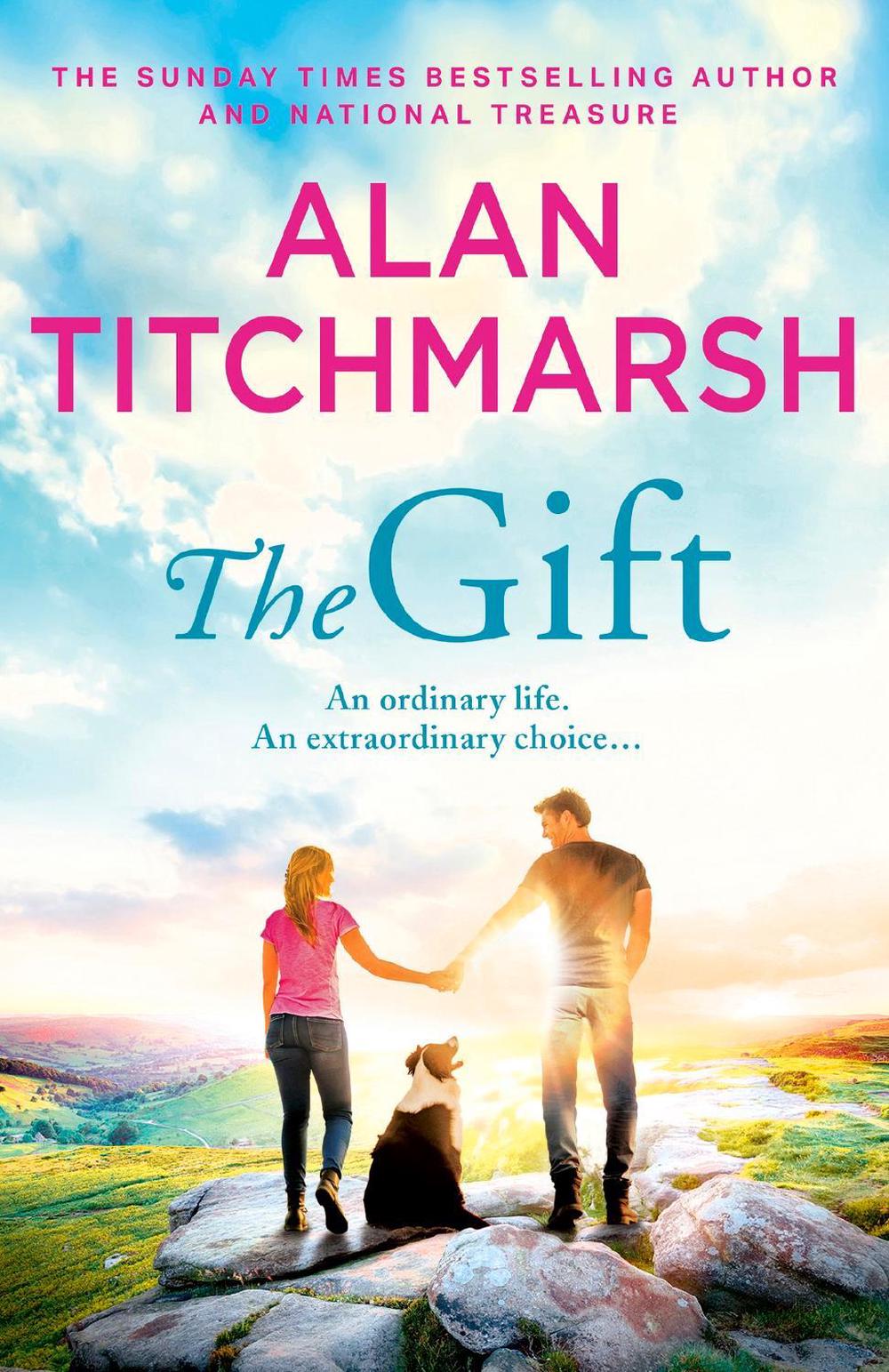 The Gift by Alan Titchmarsh - ISBN: 9781473659094