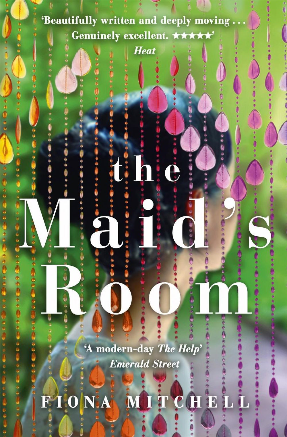 The Maid's Room by Fiona Mitchell - ISBN: 9781473659599