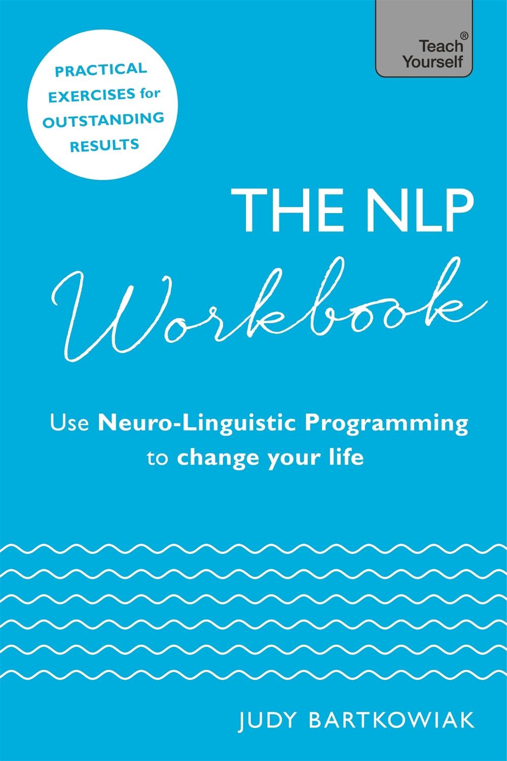 The NLP Workbook, 9781473659629