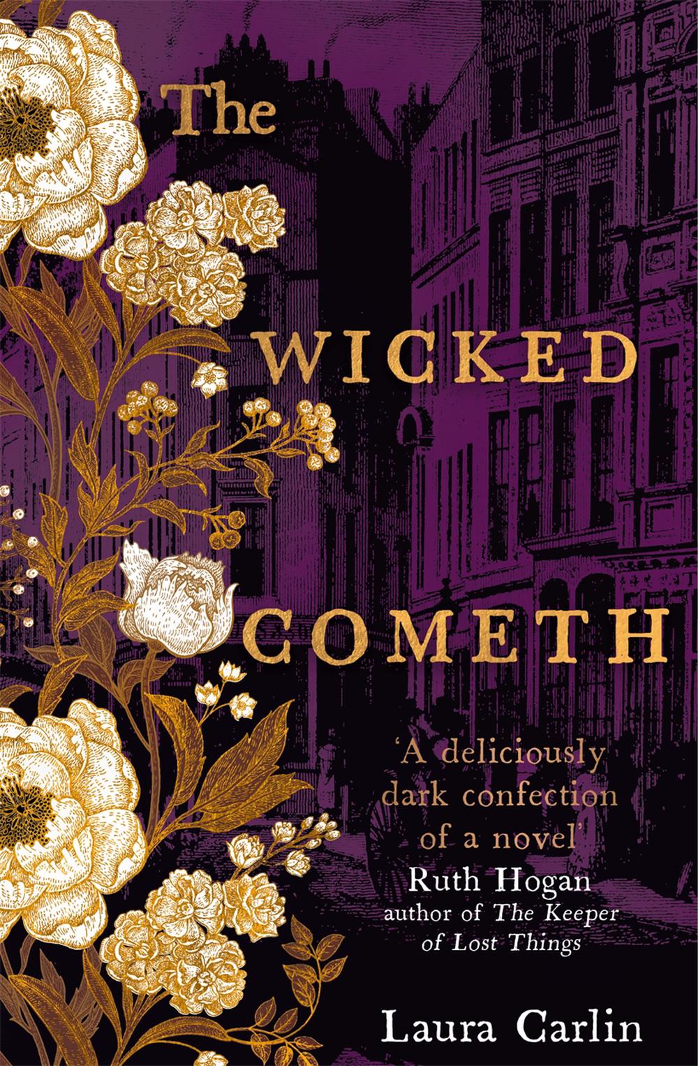The Wicked Cometh, 9781473661394