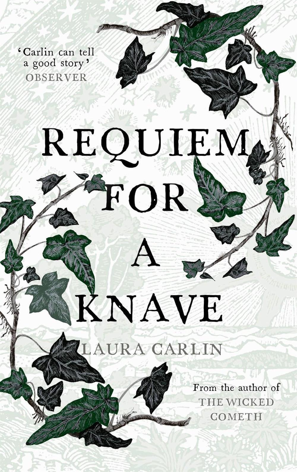 Requiem for a Knave by Laura Carlin - ISBN: 9781473661424
