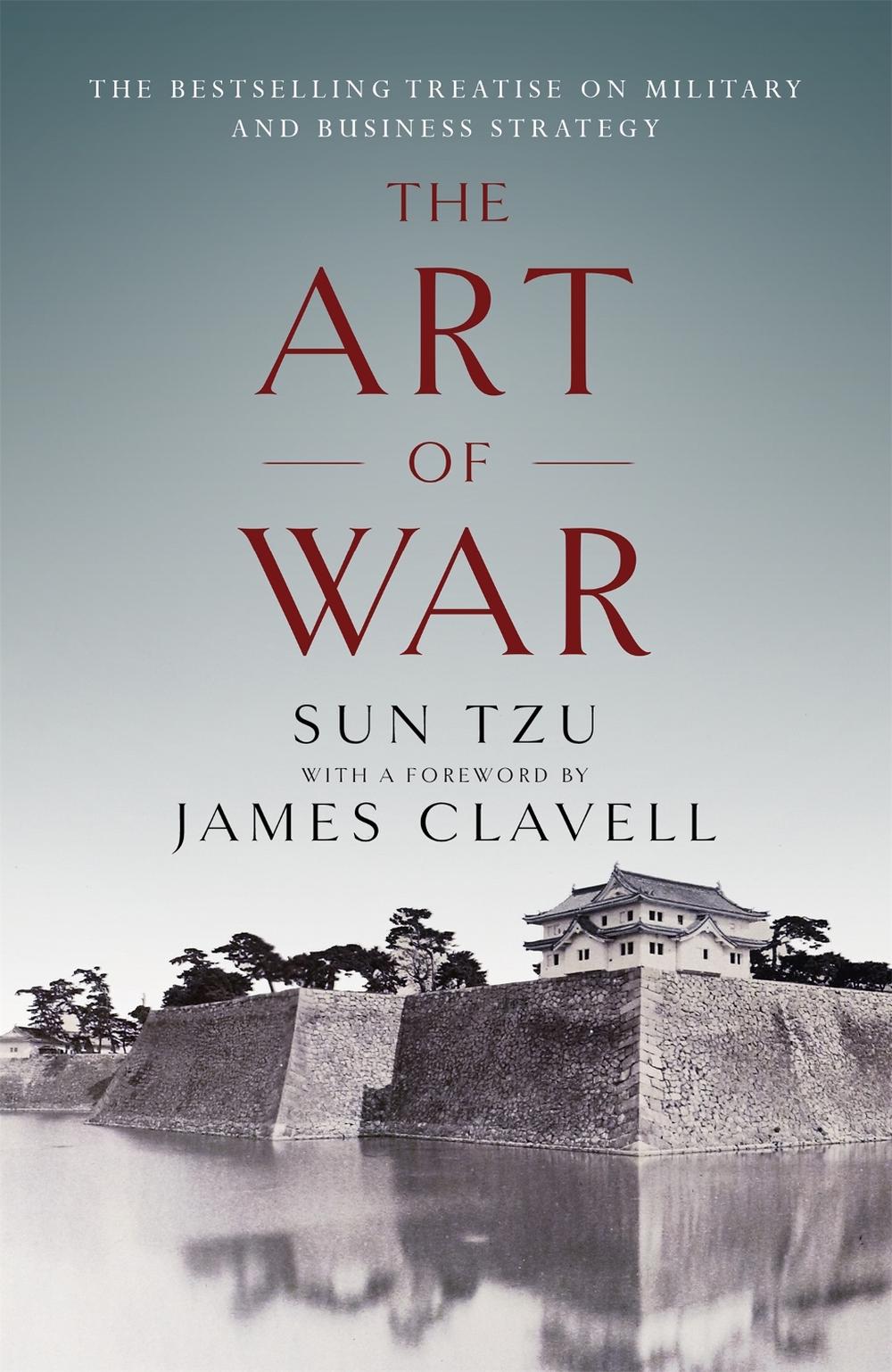 The Art of War, 9781473661738