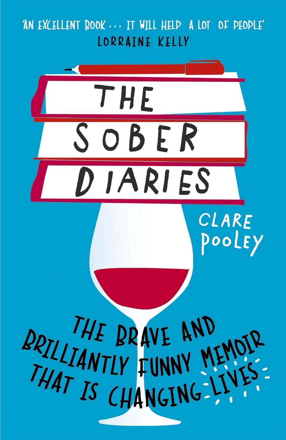 The Sober Diaries, 9781473661905