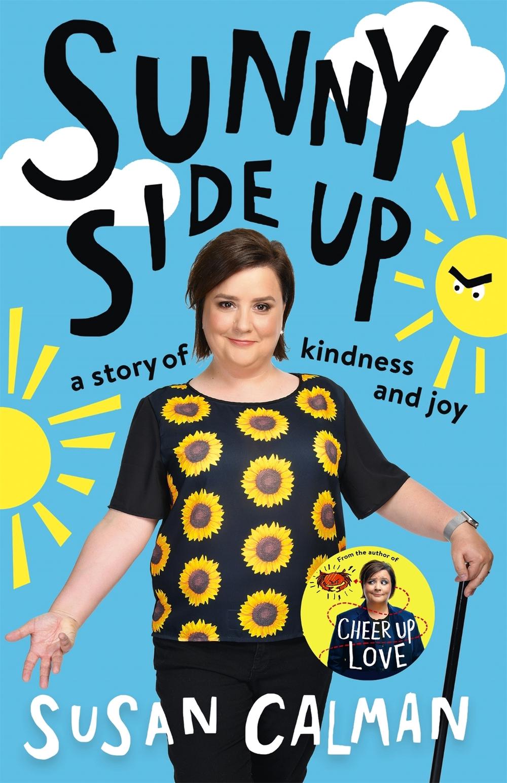 Sunny Side Up by Susan Calman - ISBN: 9781473663886