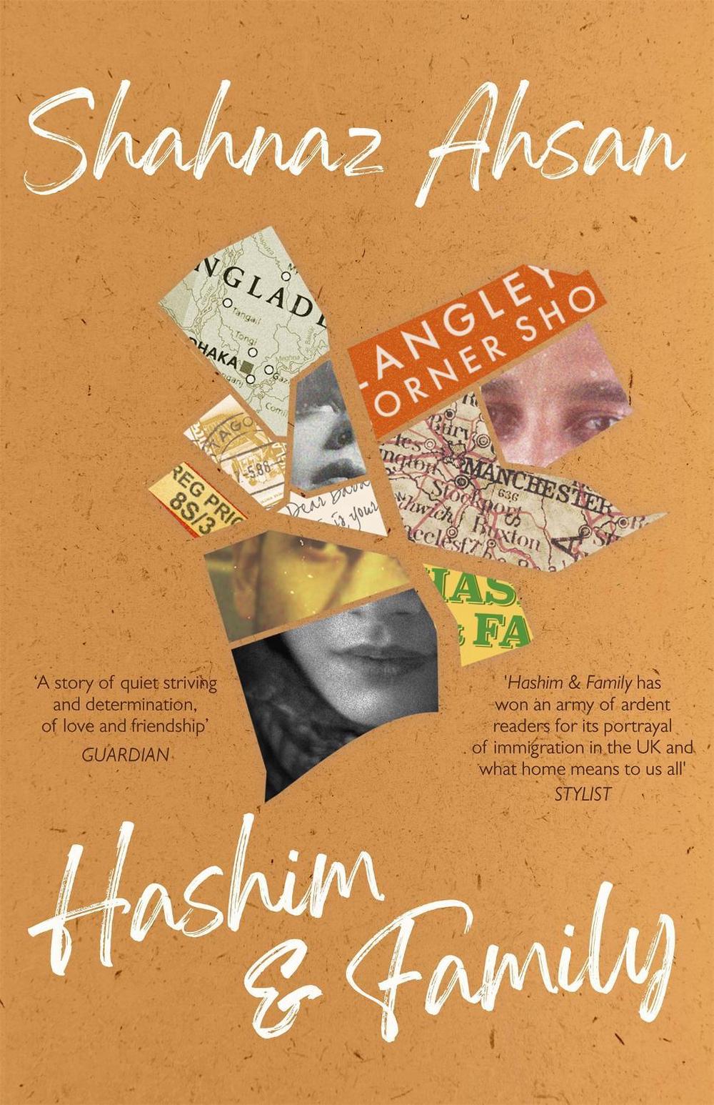 Hashim & Family by Shahnaz Ahsan - ISBN: 9781473665255