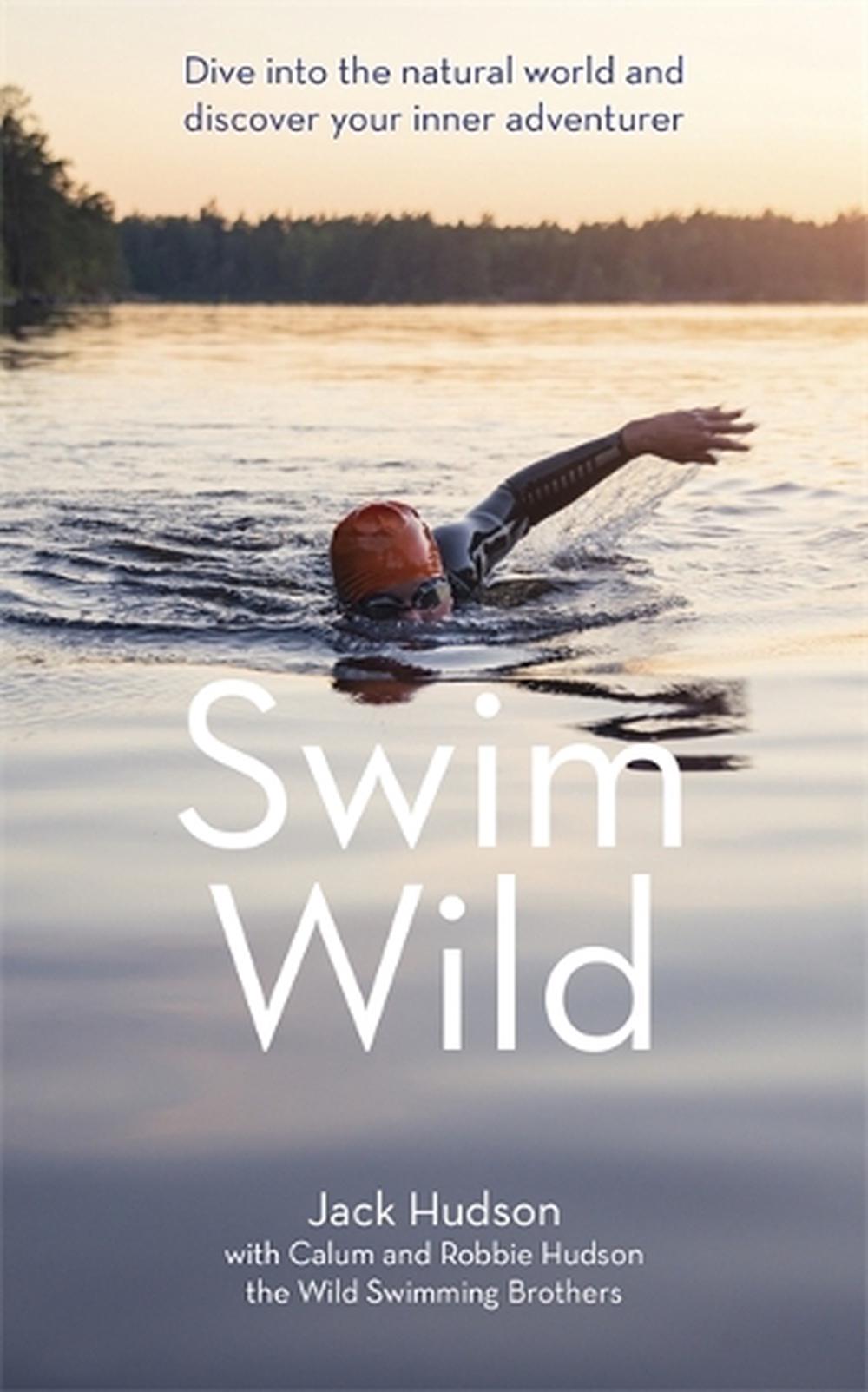 Swim Wild, 9781473666450