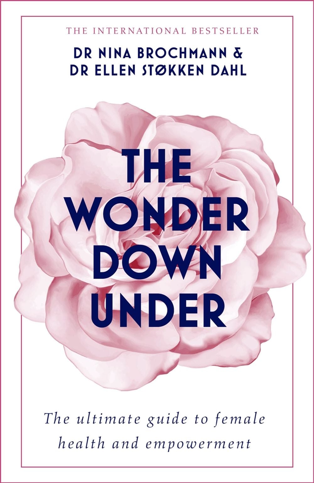 The Wonder Down Under by Nina Brochmann - ISBN: 9781473666894
