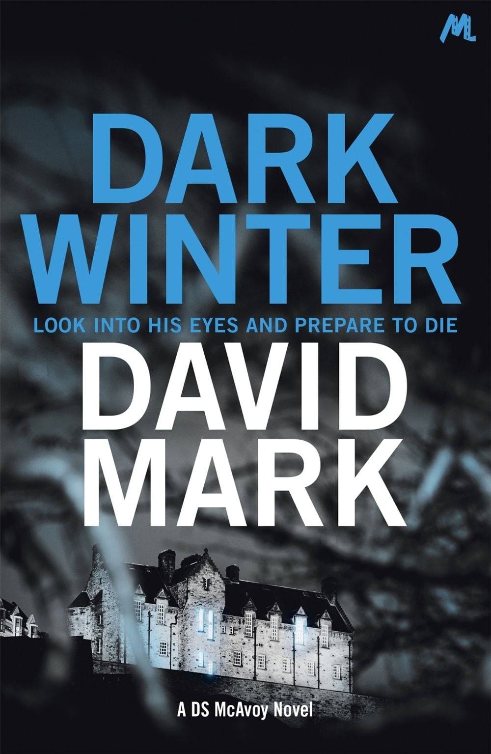 Dark Winter by David Mark - ISBN: 9781473668782