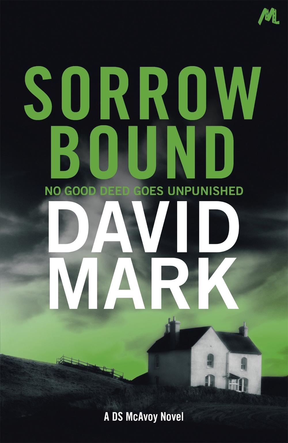 Sorrow Bound by David Mark - ISBN: 9781473668843