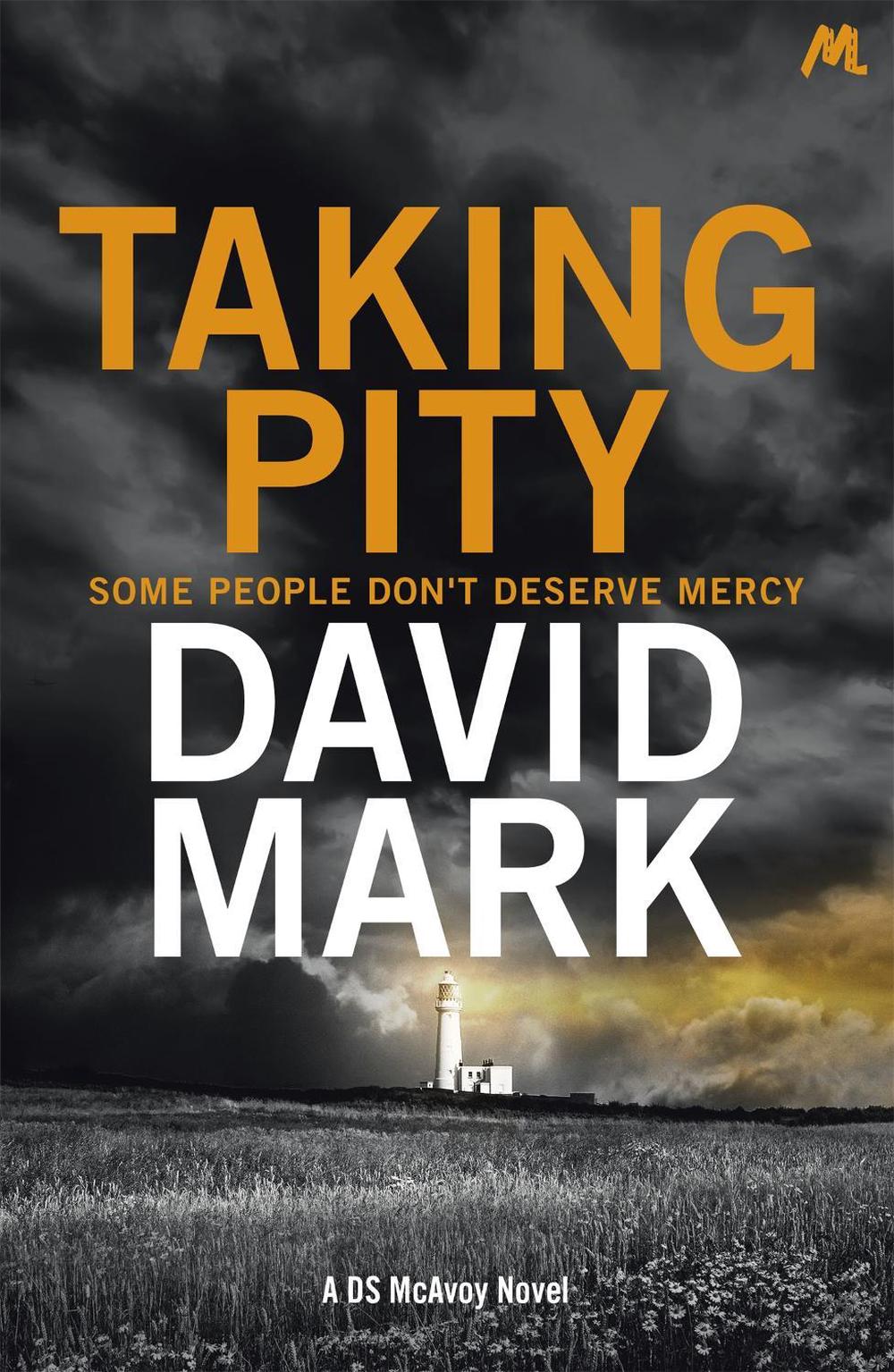 Taking Pity by David Mark - ISBN: 9781473668898