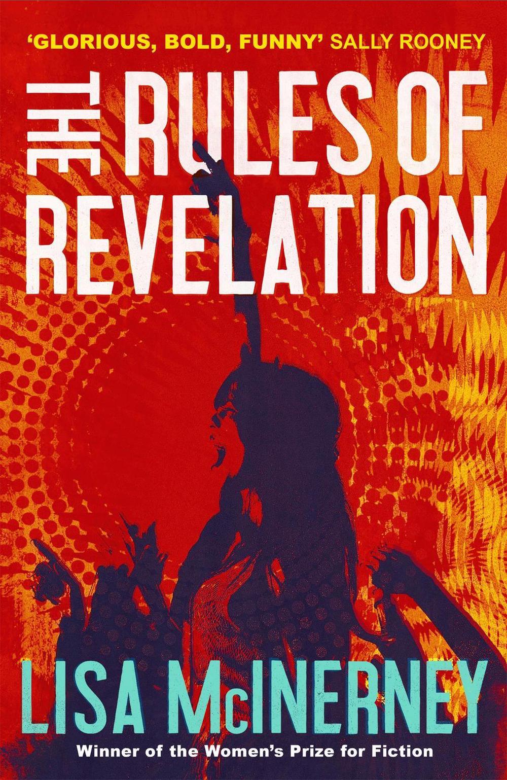 The Rules of Revelation by Lisa McInerney - ISBN: 9781473668904